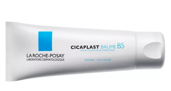 Cicaplast Baume 5 Dry skin moisturizer