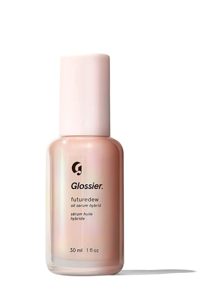 Glossier Futuredew Liquid highlighter