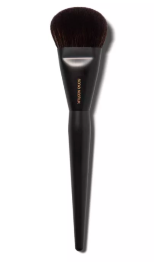 affordable bronzer and contour brush