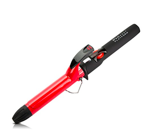 1 inch curling iron