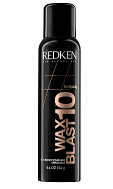 Texturizing product for beach waves