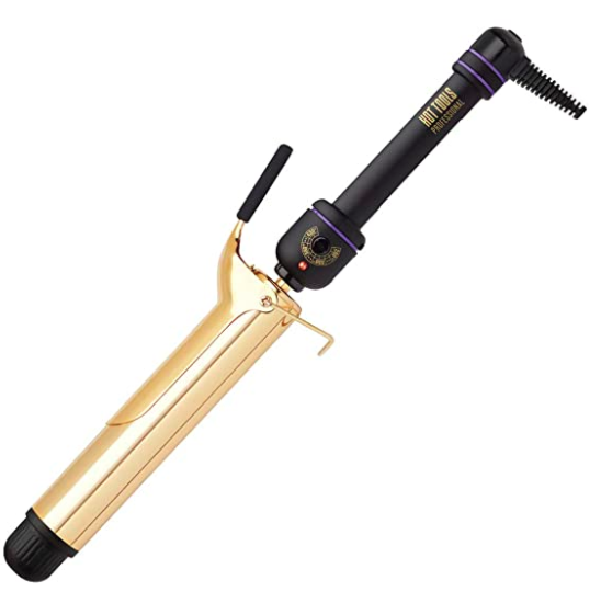 1.5 inch curling iron for beach waves